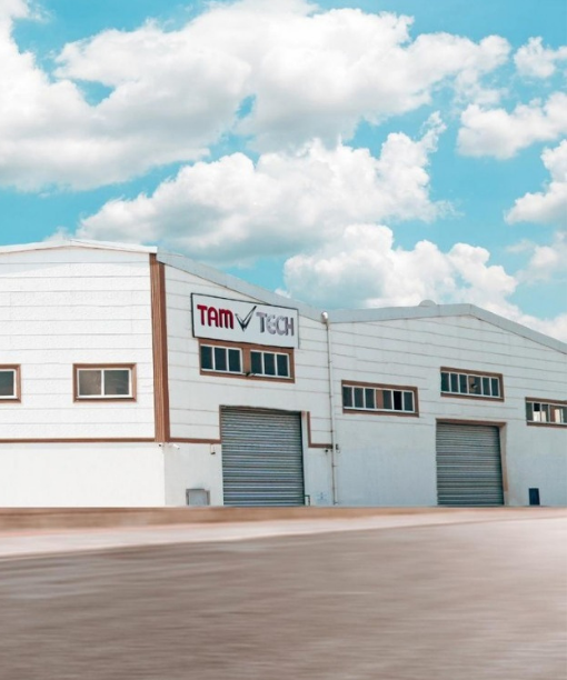 Wing Tech Kimdir?